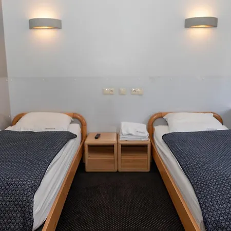 Homestay Pentagos Poznan