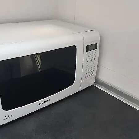 Pentagos Познань