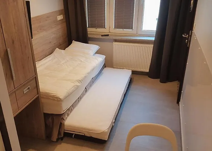 Ubytování v soukromí Pentagos