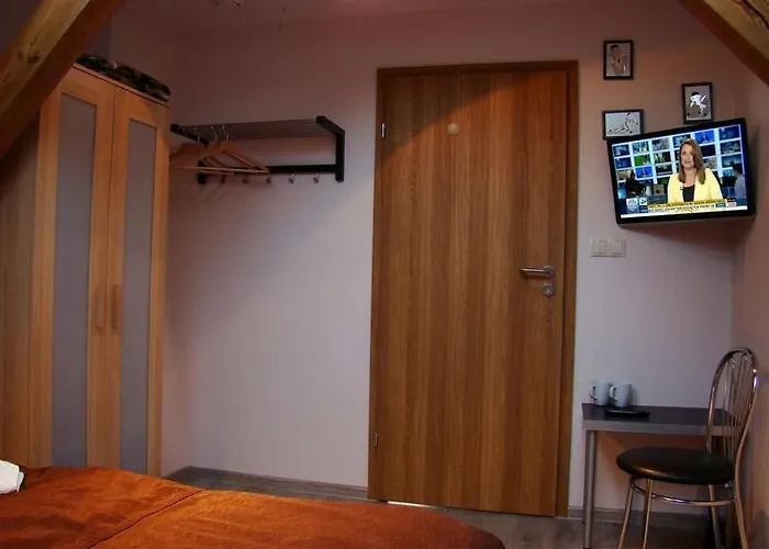 Pentagos Познань