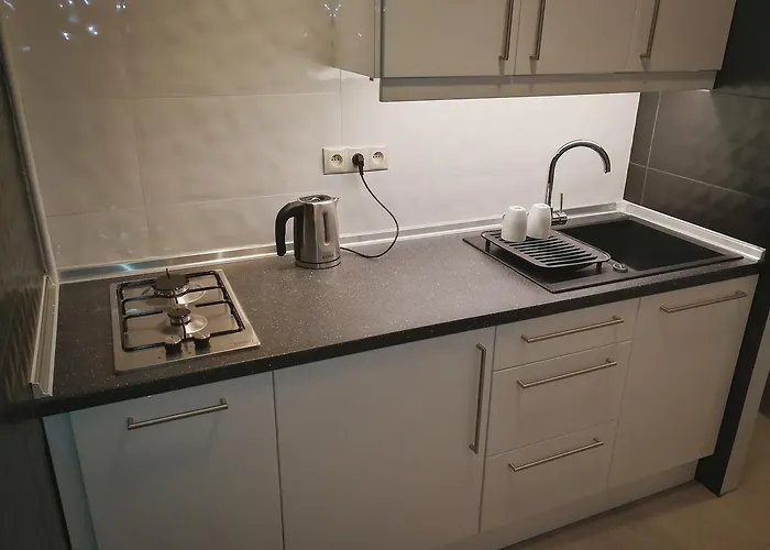 Pentagos Ubytování v soukromí Poznaň