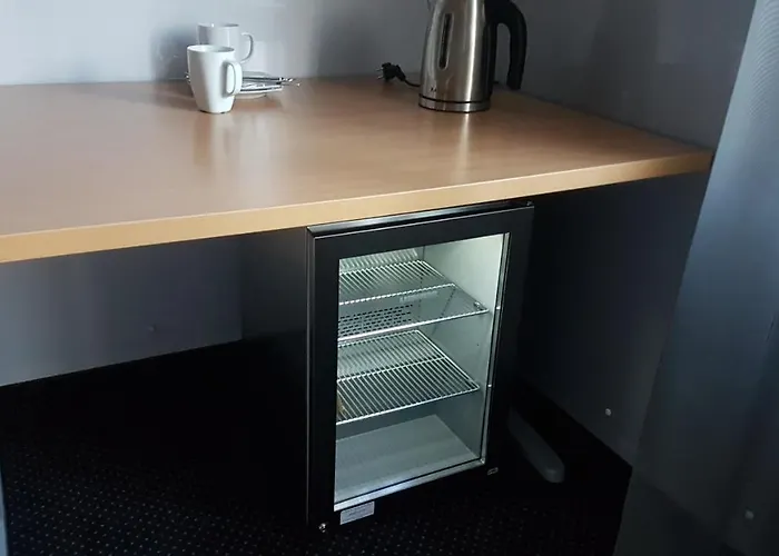 Pentagos * Познань