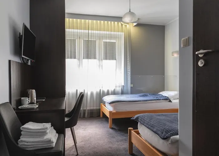 Pentagos Ubytování v soukromí *