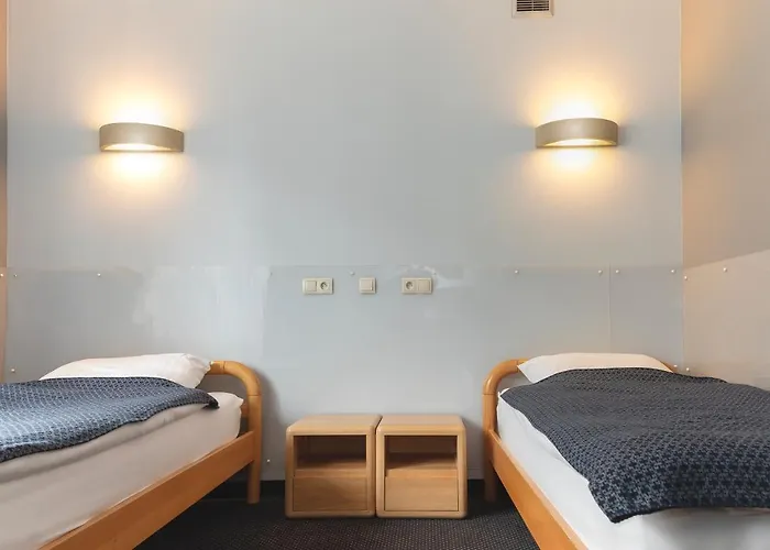 Ubytování v soukromí Pentagos *