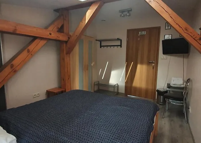 Pentagos Ubytování v soukromí *