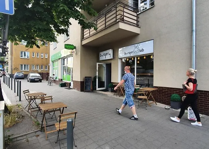 Pentagos Ubytování v soukromí