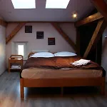 Homestay Pentagos *