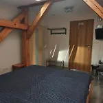 Pentagos Homestay *