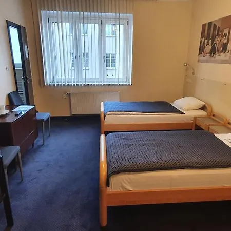 Pentagos Homestay Poznan