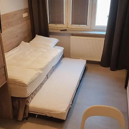 Kwatera prywatna Pentagos