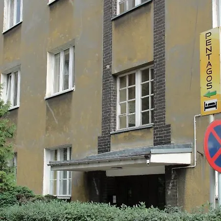 Pentagos * Poznań