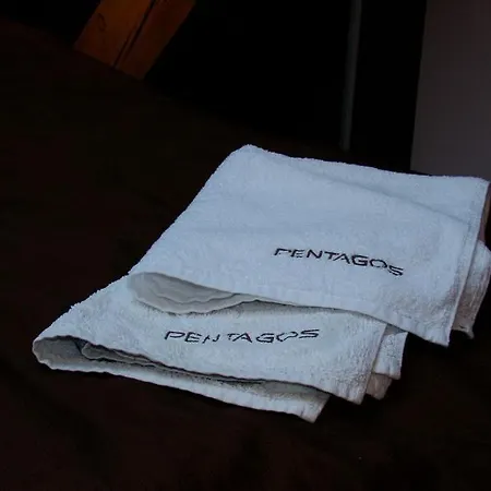 Pentagos