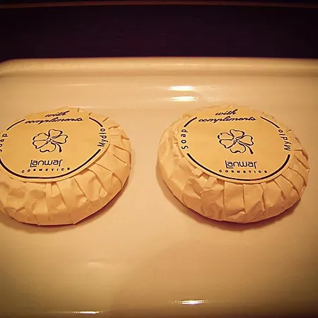 Kwatera prywatna Pentagos