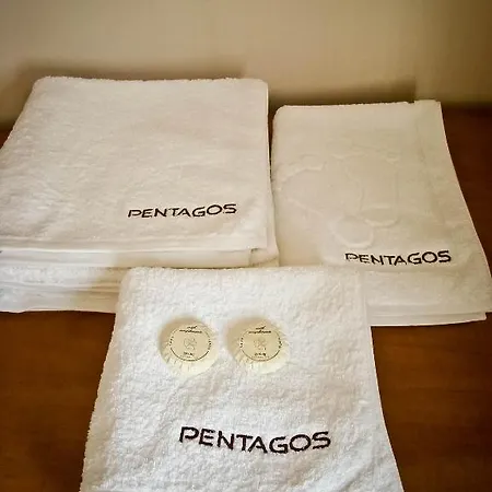 Pentagos Poznań