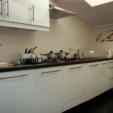 Pentagos Kwatera prywatna