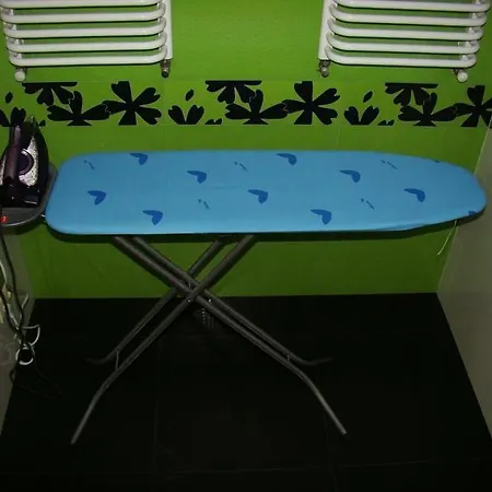 Quarto em Acomodações Particulares Pentagos