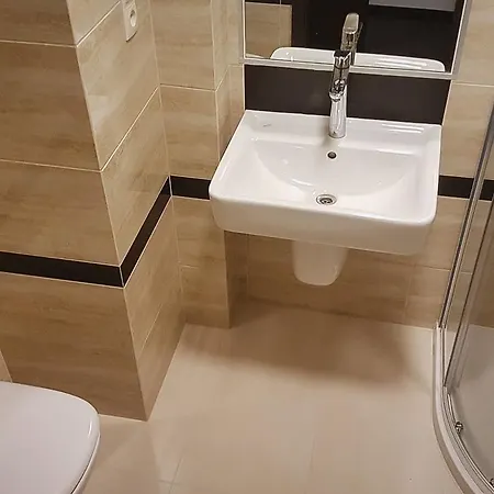 Kwatera prywatna Pentagos Poznań