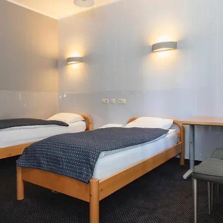 Kwatera prywatna Pentagos Poznań