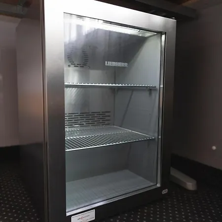 Pentagos Kwatera prywatna