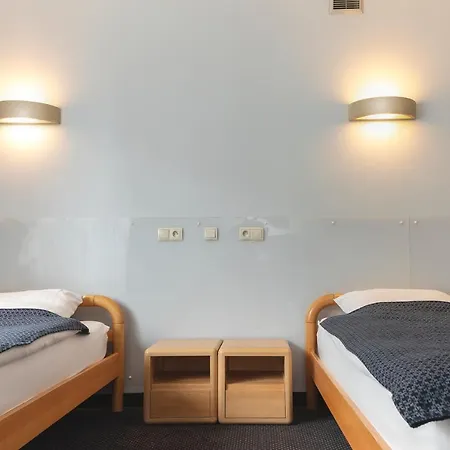 Kwatera prywatna Pentagos *