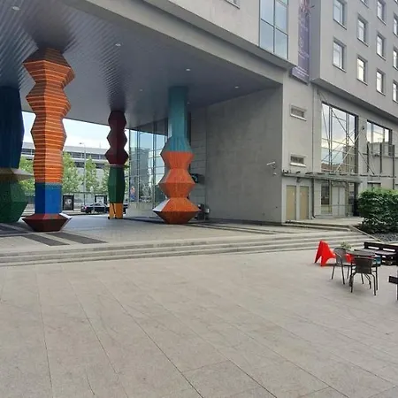 Kwatera prywatna Pentagos Poznań