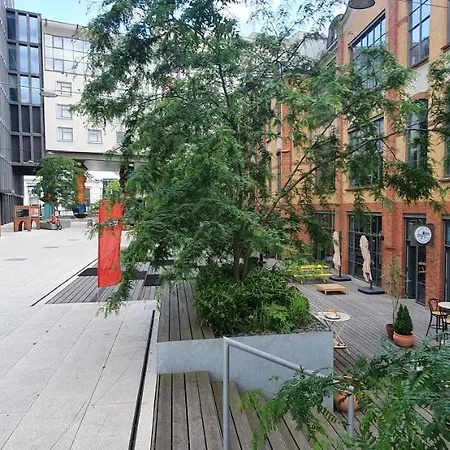 Kwatera prywatna Pentagos Poznań