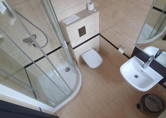 Pentagos * ポズナン