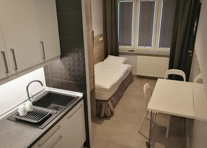 Pentagos * ポズナン