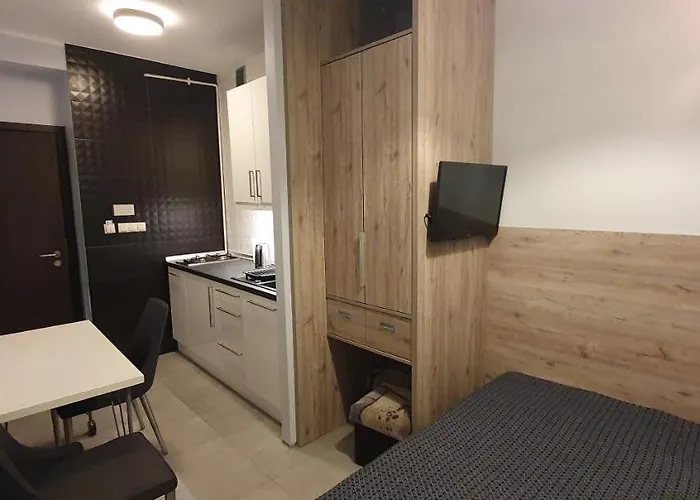 Pentagos ホームステイ