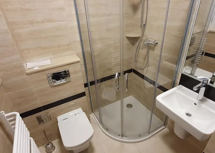 Pentagos ポズナン