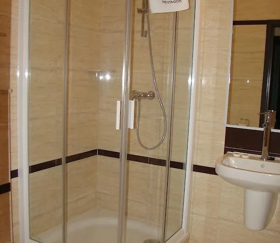 Homestay Pentagos Poznan