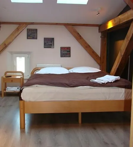 Pentagos * ポズナン