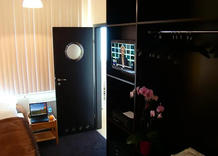 Homestay Pentagos Poznan