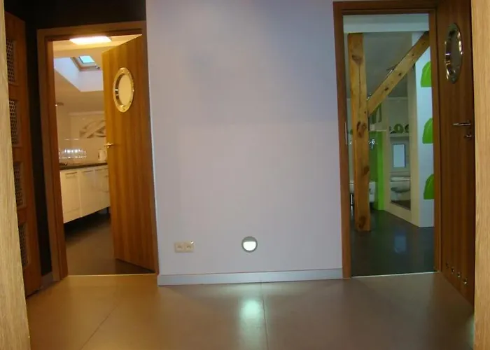 Pentagos * Познань