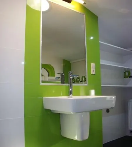 Pentagos Homestay Poznan