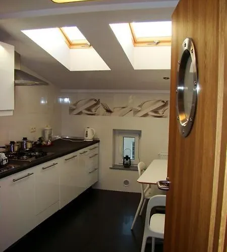 Pentagos ポズナン