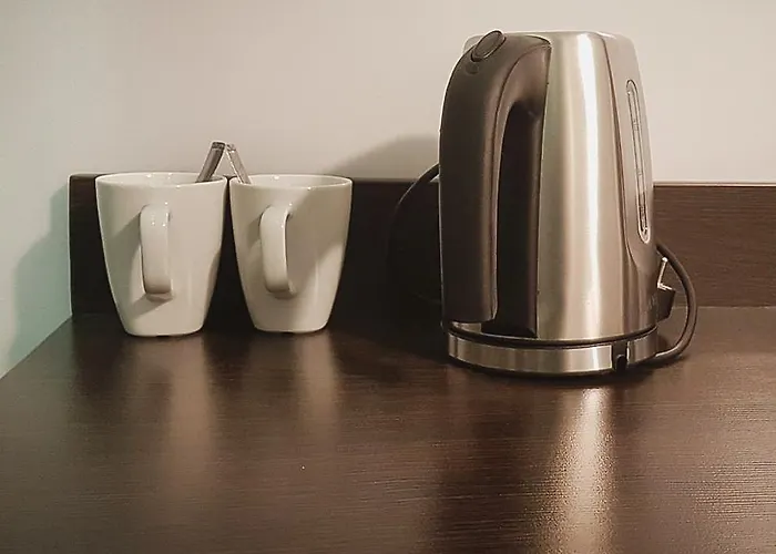 Pentagos Homestay Poznan