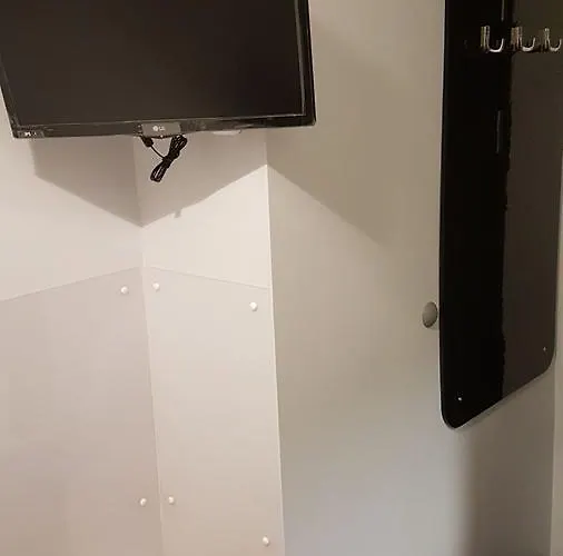 ホームステイ Pentagos ポズナン