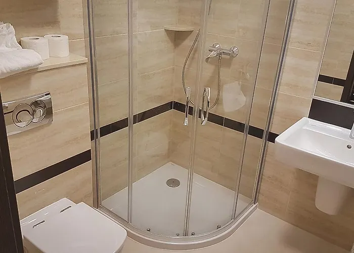 Pentagos Познань