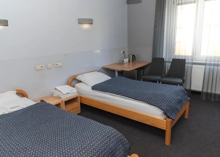 Pentagos ポズナン