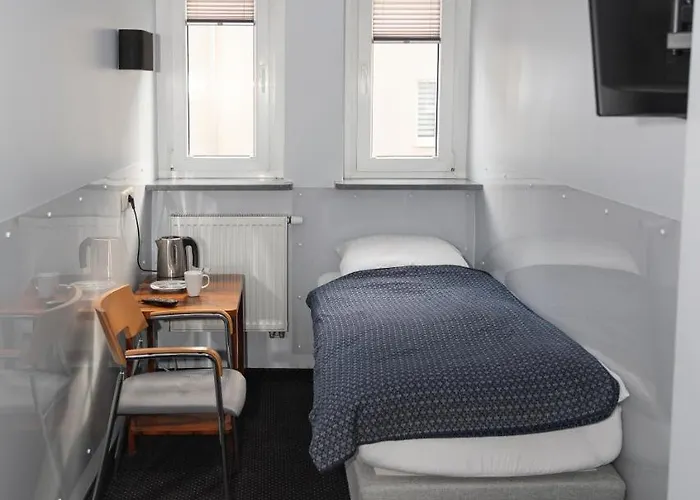 Pentagos ホームステイ *