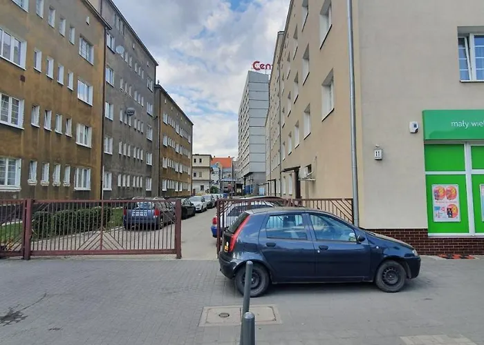 Проживание в семье Pentagos *