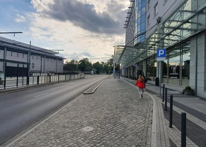 Pentagos * ポズナン