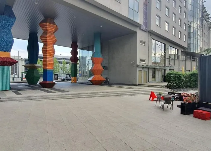 Проживание в семье Pentagos Познань