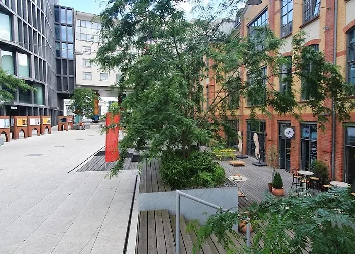 Homestay Pentagos Poznan